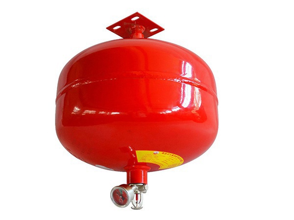 悬挂式七氟丙烷气体灭火装置（定温型）